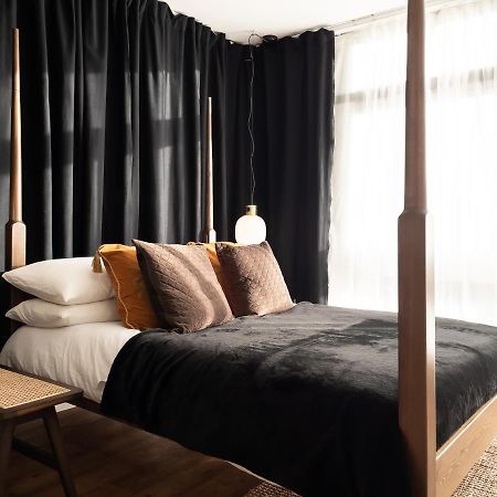 The Chamberlin, Powell & Bon, By The Design Traveller Appartement Londen Buitenkant foto