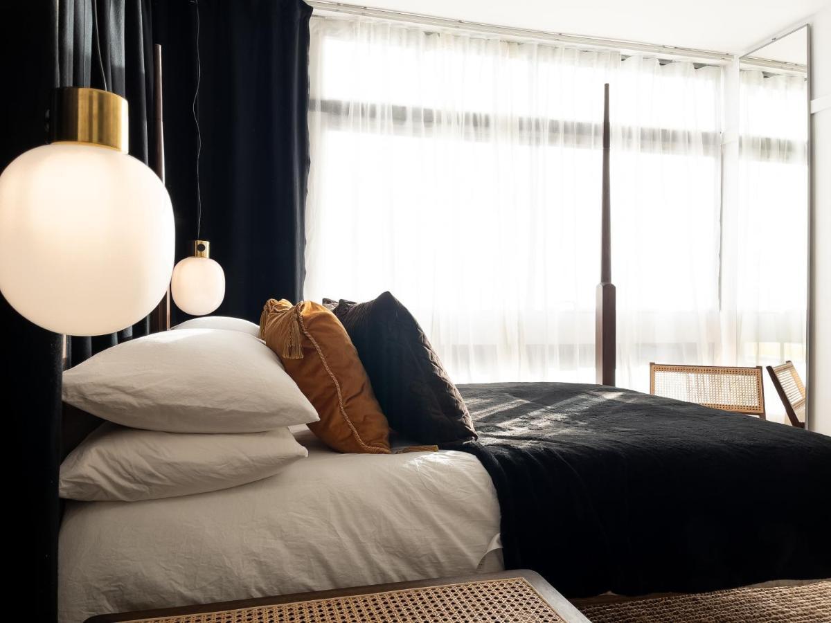 The Chamberlin, Powell & Bon, By The Design Traveller Appartement Londen Buitenkant foto