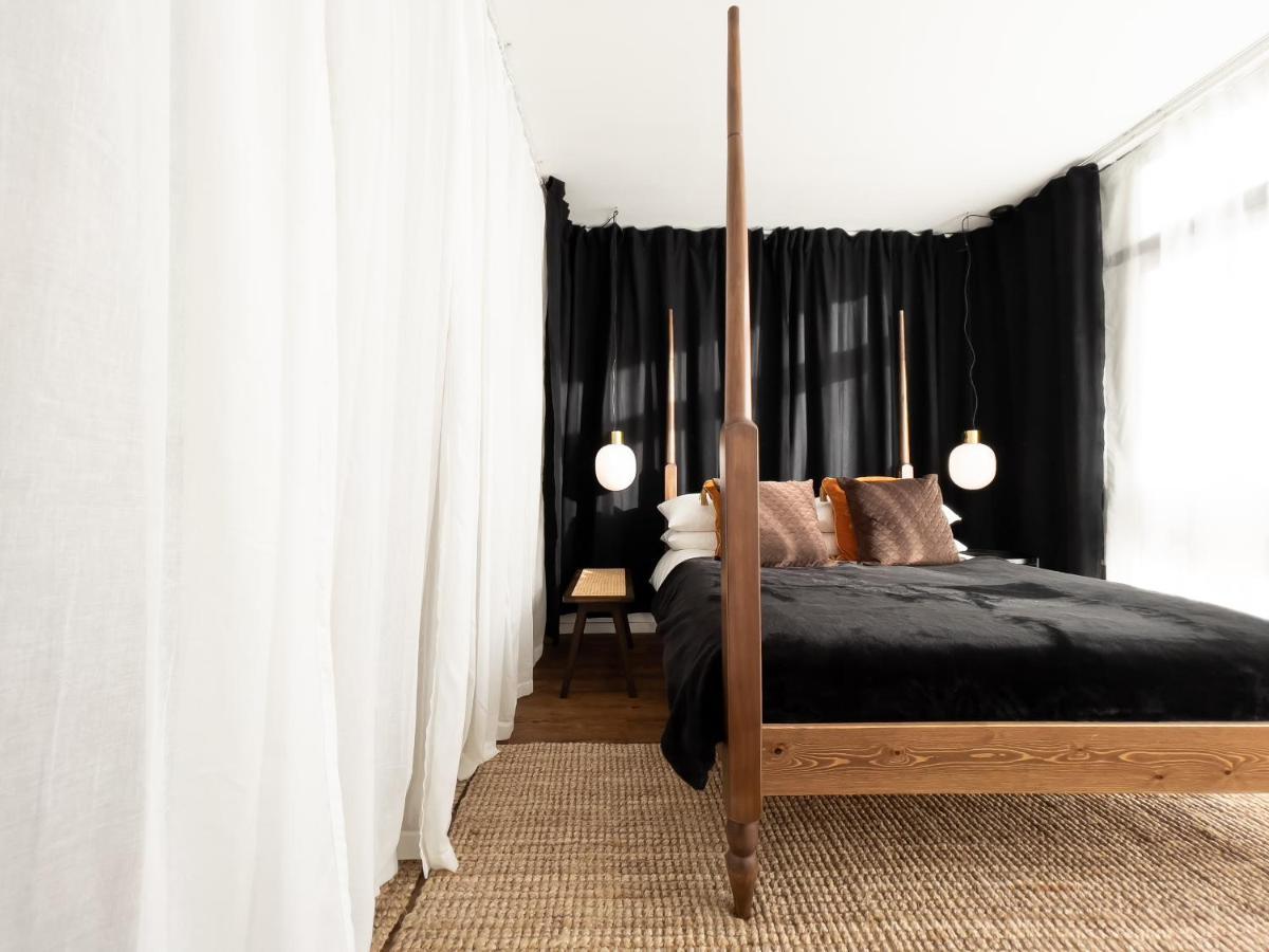 The Chamberlin, Powell & Bon, By The Design Traveller Appartement Londen Buitenkant foto