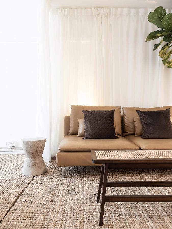 The Chamberlin, Powell & Bon, By The Design Traveller Appartement Londen Buitenkant foto