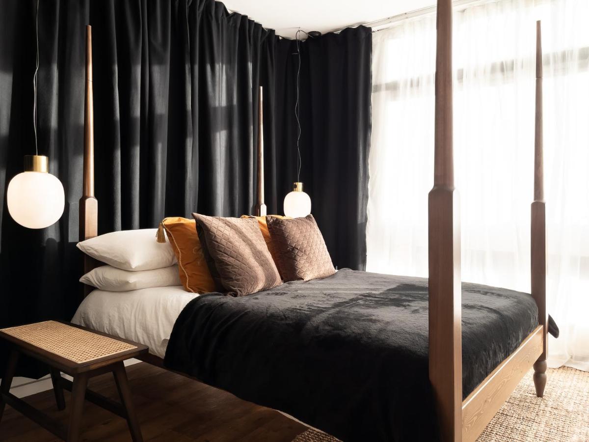 The Chamberlin, Powell & Bon, By The Design Traveller Appartement Londen Buitenkant foto