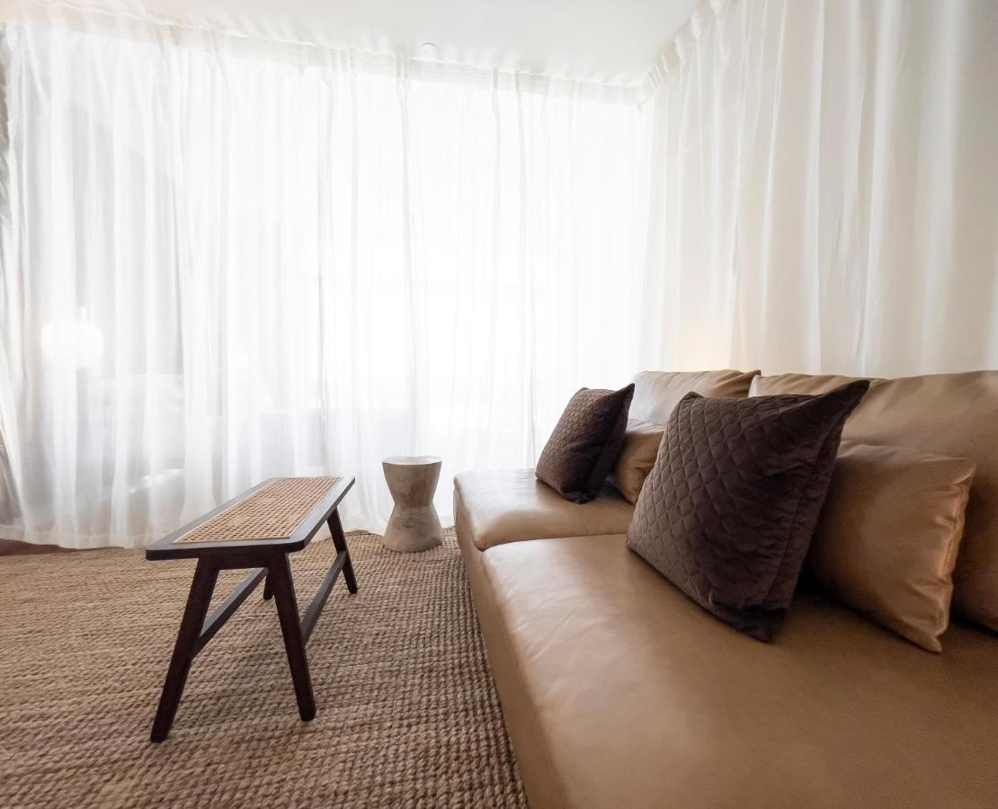 The Chamberlin, Powell & Bon, By The Design Traveller Appartement Londen Buitenkant foto