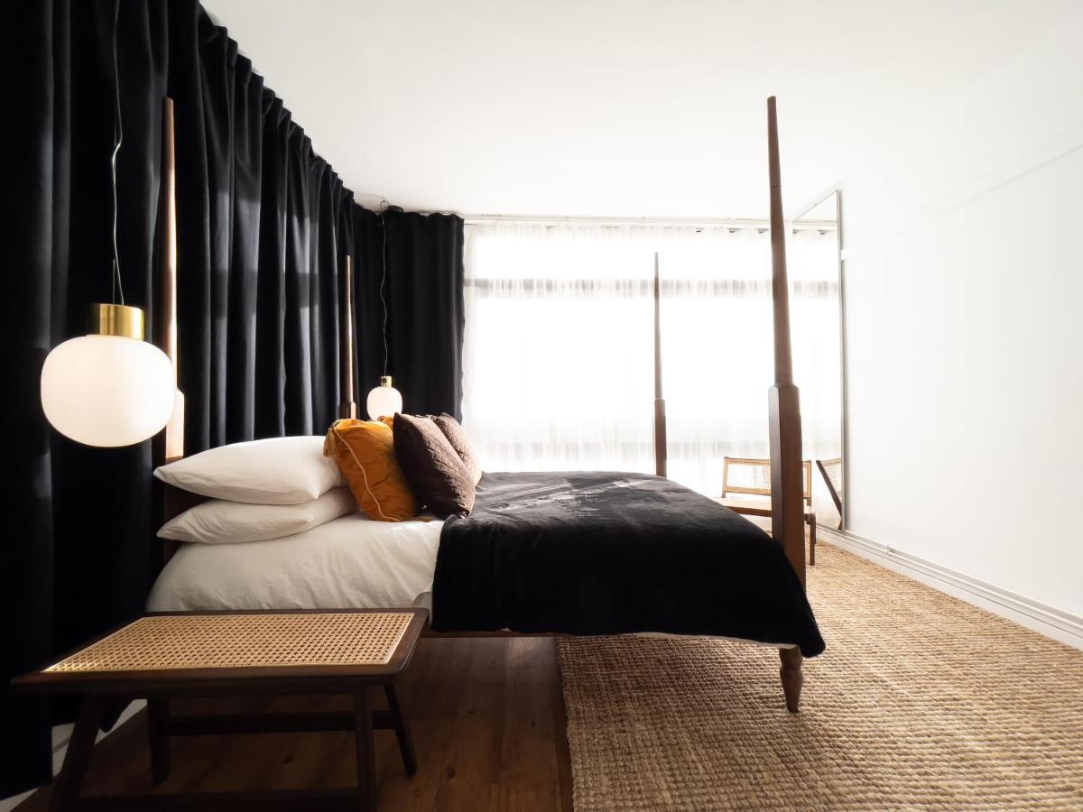 The Chamberlin, Powell & Bon, By The Design Traveller Appartement Londen Buitenkant foto