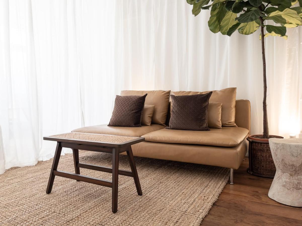 The Chamberlin, Powell & Bon, By The Design Traveller Appartement Londen Buitenkant foto