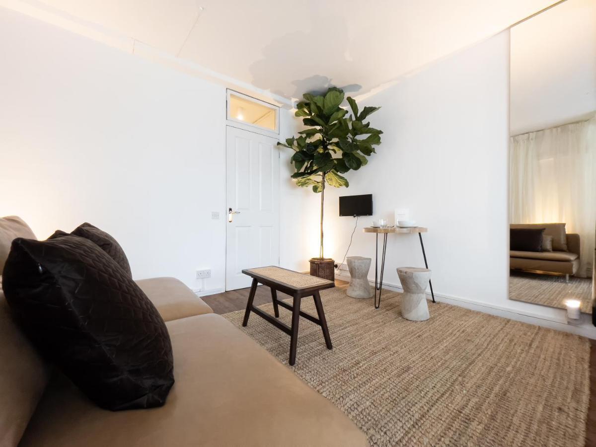 The Chamberlin, Powell & Bon, By The Design Traveller Appartement Londen Buitenkant foto